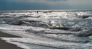 Czas nad morze - Dzikie plaże nad Bałtykiem
