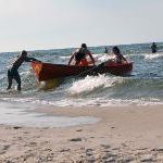 karwia plaża