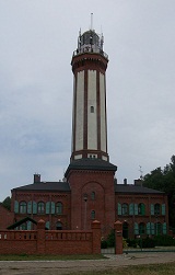 Czas nad morze - Niechorze Czas nad morze - Niechorze