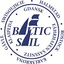 SAIL ŚWINOUJŚCIE 2011 – SIERPIEŃ POD ŻAGLAMI