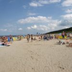 najlepsze plaże nad Bałtykiem