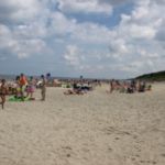 Stegna plaża