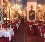 Sylwester w Restauracji Gdańskiej