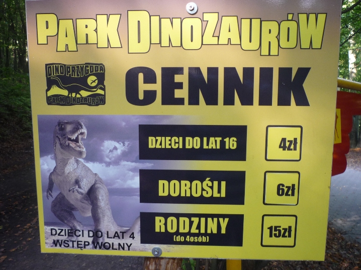 Czas nad morze - Zoo Gdańsk Oliwa