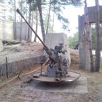 Czas nad morze - Muzeum Obrony Wybrzeża Hel