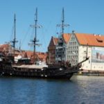 Rejsy wycieczkowe galeonami w Trójmieście