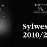 Impreza sylwestrowa w Hotelu Haffner