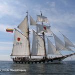 Zlot Żaglowców Gdynia 2011