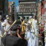 Jarmark Św. Dominika 2011 Gdańsk