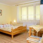 Władysławowo Pokoje Gościnne Alicja