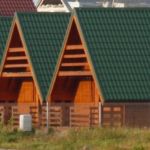 Domki Letniskowe Ustronie Morskie