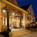 Łeba Hotel SPA Łeba