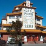 Władysławowo Hotel Pekin