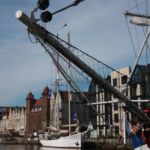 Baltic Sail Gdansk 2011