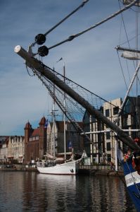 Baltic Sail Gdansk 2012