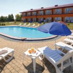 Albatros SPA & SKI-wczasy nad morzem w Jarosławcu