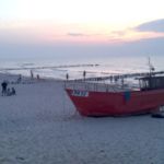 Plaża Mielno