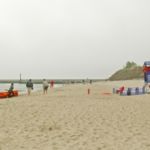 Plaża Rowy