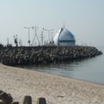port w Helu