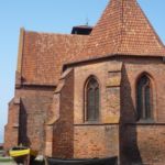 Muzeum Rybołówstwa Kościół Hel
