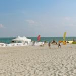 Plaża Hel