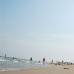Plaża Jastarnia