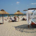 Sopot plaża