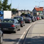 Jak ominąć korki do Władysławowa i na Hel