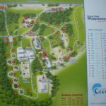 Ocean Park Władysławowo - plan atrakcje, dojazd
