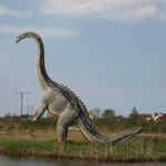 Park Dinozaurów Łeba