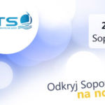 Wiosną nad morze? Tak, do Sopotu!