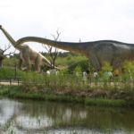 Park Dinozaurów Łeba
