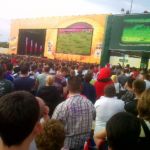 tanie noclegi ćwierćfinał euro Gdańsk 2012
