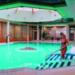 Hotele SPA - Pomorskie