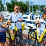 Gdzie Bałtyk otula Krainę 44 wysp