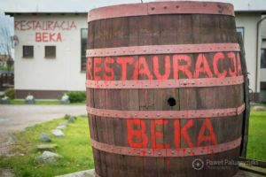 Restauracja BEKA Puck Kuchenne Rewolucje