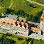 Dom Rybaka Władysławowo