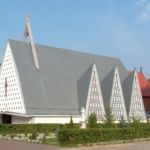 Kościół Władysławowo-godziny mszy i ciekawe atrakcje