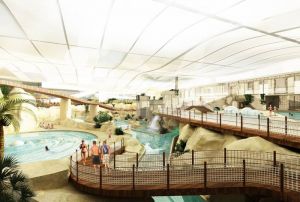 Reda Aquapark Opinie