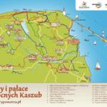 Szlak Dworów i Pałaców Północnych Kaszub