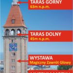 Muzeum Iluzji Władysławowo-odkryj tajemnice magii