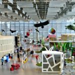 Gdynia Centrum Nauki Experyment-atrakcje,opinie,ceny
