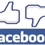 Miejscowości nadmorskie na Facebooku - RANKING
