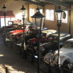 Gdyńskie Muzeum Motoryzacji