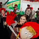 Miniatura – teatr, który dzieci kochają