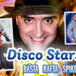 Rejsy w rytmie Disco Polo
