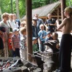 Grodzisko Sopot-atrakcja o której nie wiedziałeś!