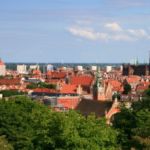 Punkt widokowy Gdańsk - zobacz panoramę Gdańska z Grodziska!