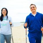 Nordic Walking Władysławowo-trasy