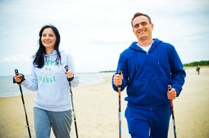 Nordic Walking Władysławowo